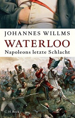 Waterloo - Willms, Johannes