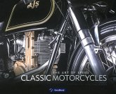 The Art of Speed: Classic Motorcycles