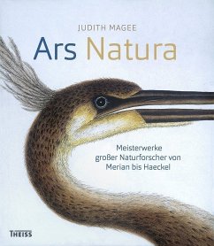 Ars Natura - Magee, Judith
