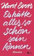 Es hätte alles so schön sein können ... - Bild 1