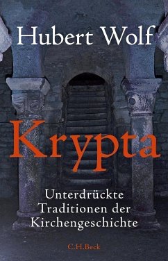 Krypta - Wolf, Hubert