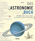 Das Astronomiebuch