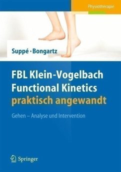 FBL Klein-Vogelbach Functional Kinetics praktisch angewandt