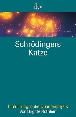 Schrödingers Katze - Röthlein, Brigitte