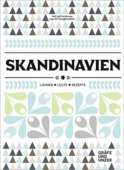 Skandinavien - Hrafnsson, Gisli Egill; Bergb rsd ttir, Inga Elsa