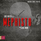 Mephisto, 2 MP3-CDs