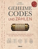 Geheime Codes und Zahlen