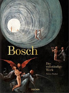 Hieronymus Bosch - Fischer, Stefan