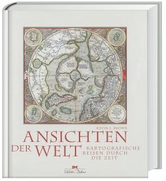 Ansichten der Welt - Brown, Kevin J.