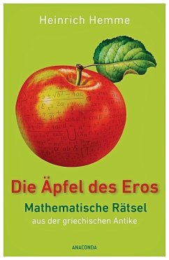 Die Äpfel des Eros - Hemme, Heinrich