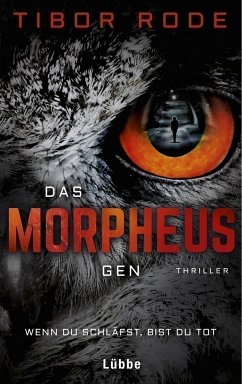 Das Morpheus-Gen - Rode, Tibor