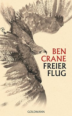 Freier Flug - Crane, Ben
