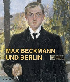 Max Beckmann und Berlin - Köhler, Thomas; Heckmann, Stefanie