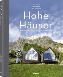 Hohe Häuser - Feierabend, Peter; Putz, Wolfram; Seifert, Maria