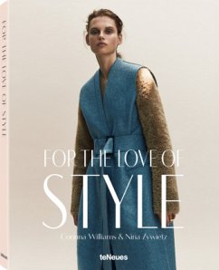For the Love of Style - Williams, Corinna