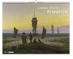 C.D.Friedrich Kalender 2023