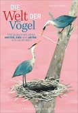 Die Welt der Vögel (Restauflage)