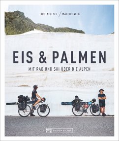 Eis & Palmen - Mesle, Jochen