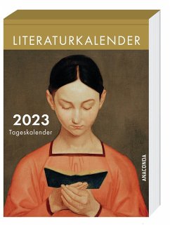 Literaturkalender 2023