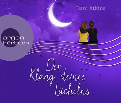 Der Klang deines Lächelns, 6 CDs - Atkins, Dani