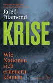 Krise (Mängelexemplar)