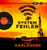 Systemfehler, mp3-CD