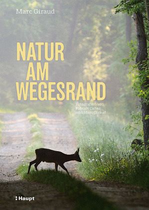 Natur am Wegesrand - Giraud, Marc