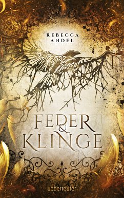 Feder & Klinge - Andel, Rebecca