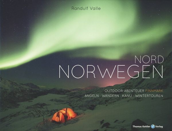 Nord Norwegen - Valle, Randulf