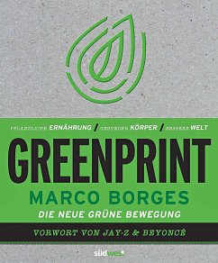 Greenprint - Borges, Marco