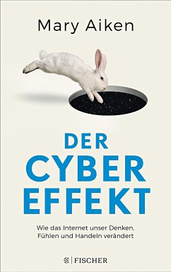 Der Cyber-Effekt - Aiken, Mary