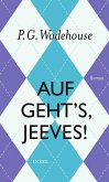 Auf geht's, Jeeves! (Restauflage)