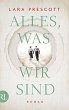 Alles, was wir sind  (Restauflage) - Bild 1