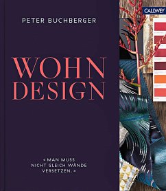 Wohndesign - Schneider-Rading, Tina; Buchberger, Peter