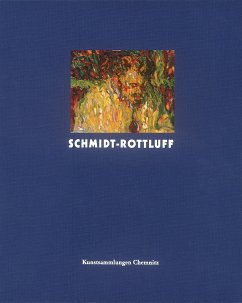 Karl Schmidt-Rottluff - Mössinger, Ingrid; Milde, Brigitta; Peters, Olaf