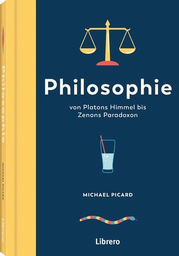 Philosophie - Picard, Michael