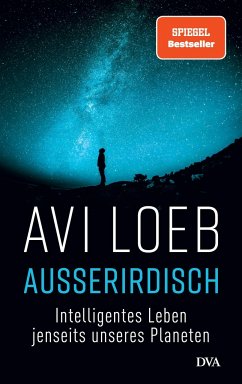 Außerirdisch - Loeb, Avi; Schröder, Jürgen