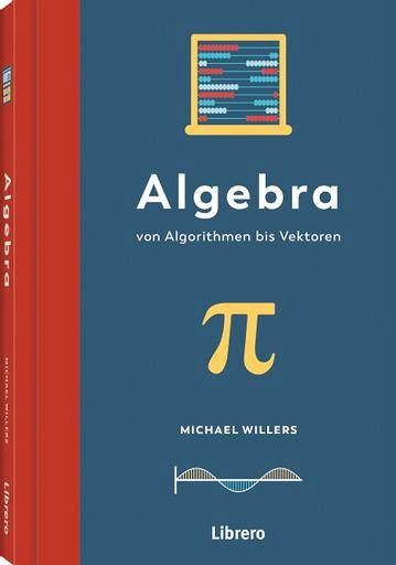 Algebra - Willers, Michael