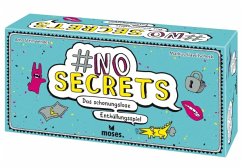 No Secrets, Spiel