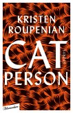 Cat Person (Restauflage)