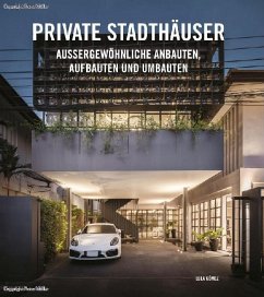 Private Stadthäuser