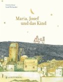 Maria, Josef und das Kind  (Restauflage)