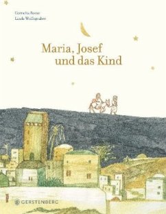 Maria, Josef und das Kind - Boese, Cornelia