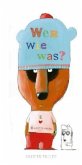 Wer wie was?   (Restauflage)