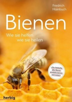 Bienen - Hainbuch, Friedrich
