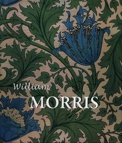 William Morris - Clutton-Brock, Arthur