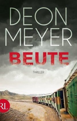 Beute - Meyer, Deon
