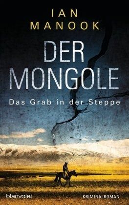 Der Mongole - Manook, Ian