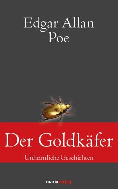 Der Goldkäfer - Poe, Edgar Allan