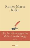 Die Aufzeichnungen des Malte Laurids Brigge (Restauflage)